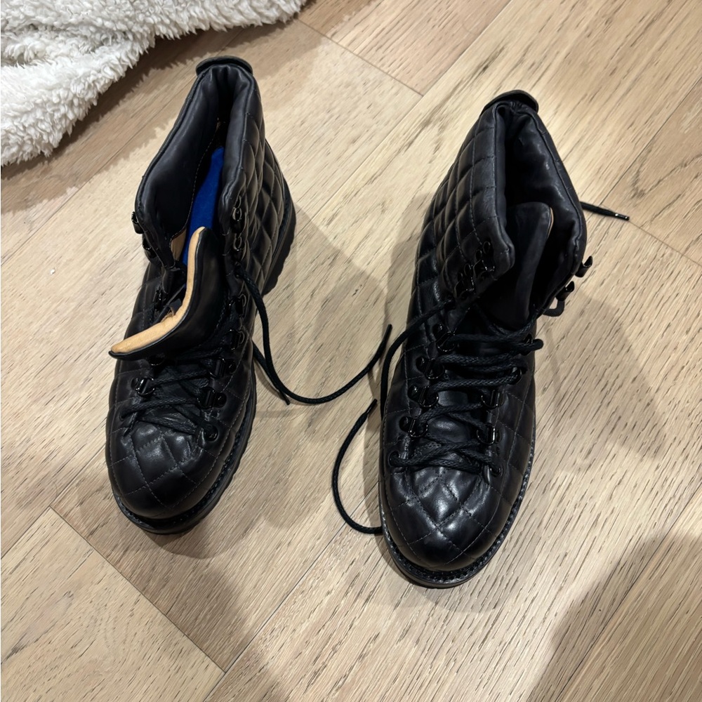 NEW Buttero Boots